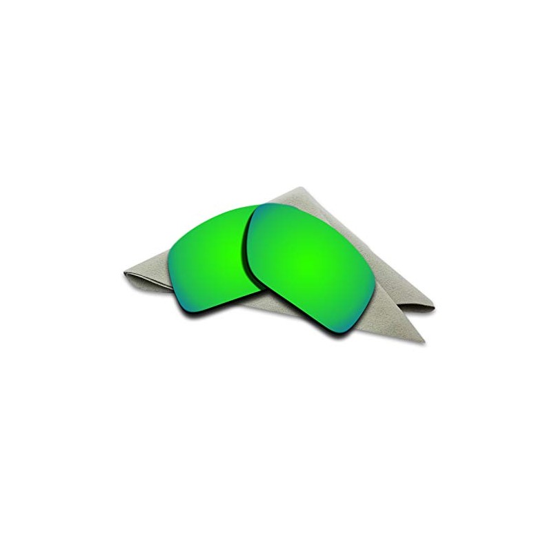 Anti-scratch Polarized Lenses Replacement for Maui Jim Peahi Multiple Options