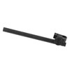 Dial Indicator Holder Bar with Swivel Dovetail Clamp 6mm 8mm