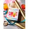 Bubbleology Bubbleology Fruit Bubble Tea Mixology Kit with Popping Boba