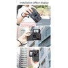 Street Photography Camera Side Handle Grip for Insta.360 Ace Pro