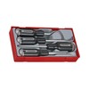 Teng Tools TTSR04-4 Piece Scraper and Removal Set