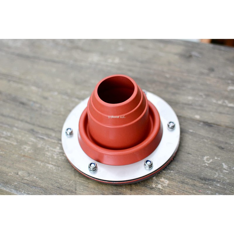 Roost Wood Stove Chimney Flushing Kit, For 1.8 - 3.3