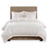 Harbor House Suzanna Duvet Cover Full/Queen Size - Ivory ,