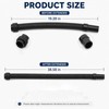 JIEPRO Replacement Hose Compatible with Bissell 2252 2316 2256 2254