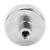 20Pcs Silver Neodymium Pot Magnet Base NdFeB Magnet Nickel Plating