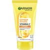 Gel de Limpieza Garnier Express Aclara efecto hidratante Vitamina C