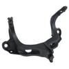 Black Front Upper Stay Fairing Bracket for 2004-2005 Suzuki GSXR
