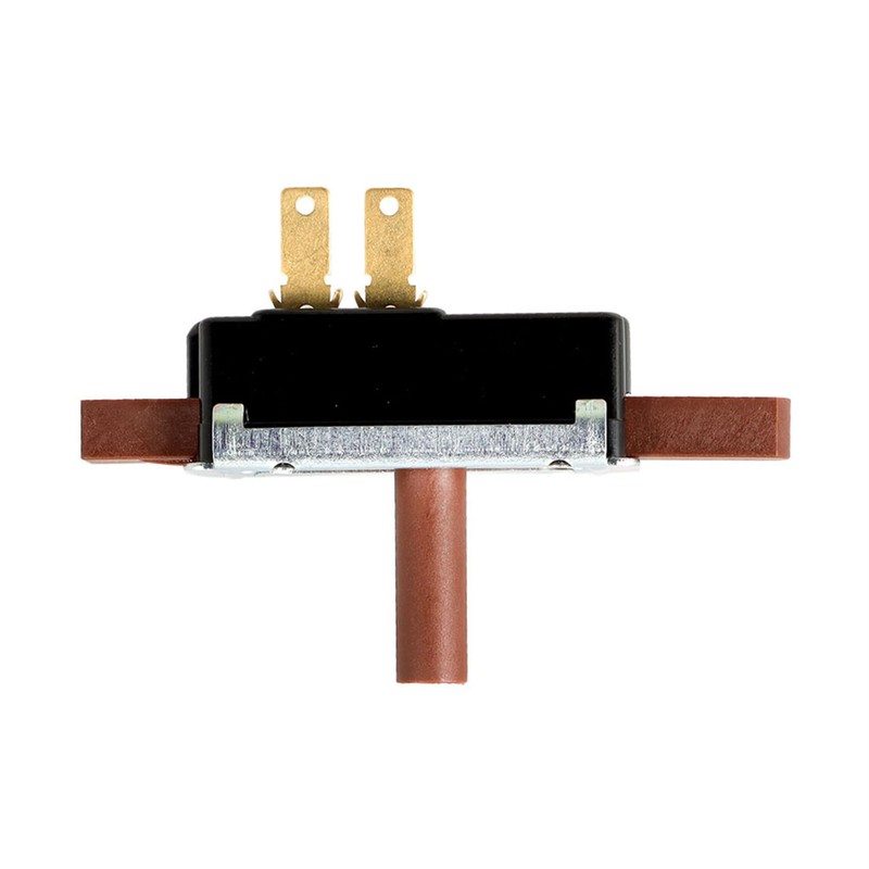 ANTUKO Automobile Downshift Switch，Kickdown Switch for TH400 Transmission Replacement for