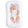 Baby Lounger for Infant Babies 0-24 Months, Bionic Design Infant