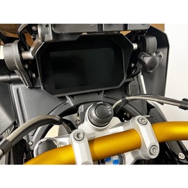 2023 Motorcycle Cockpit Fairing For B.M.W R1200 R1250GS ADV Adventure R1250 GS 2018-2022 R1200GS LC Forkshield Updraft Deflector