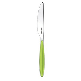 Fratelli Guzzini Feeling, Fruit knive, ABS|SAN|Stainless steel AISI 420