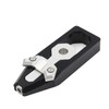 Motorcycle Chain Adjusting Tool CNC Billte Swingarm Tensioner Axle Chain