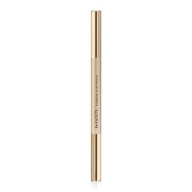Isa Knox Eyebrow Auto Pencil Eyebrow Liner Refill Included No. 01 Natural Gray {IS6244} / 이자녹스 아이브로우 오토 펜슬 눈썹 라이너 리필포함 01호 내추럴그레이 {IS6244}