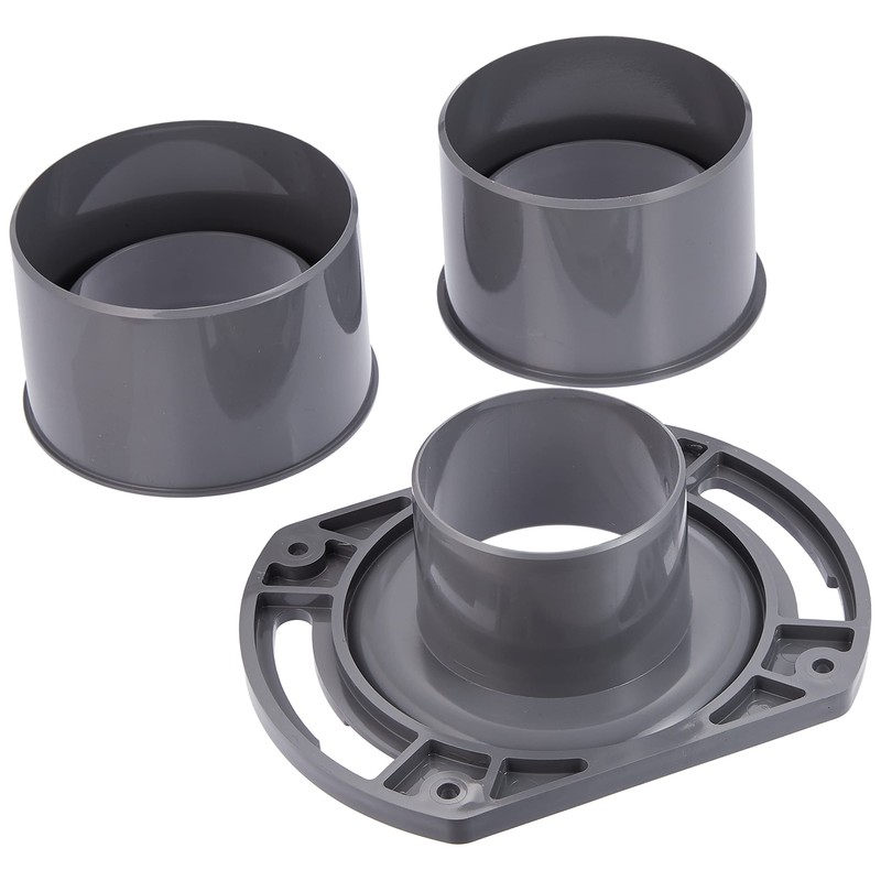 LIXIL INAX Socket Adapter CF-200S