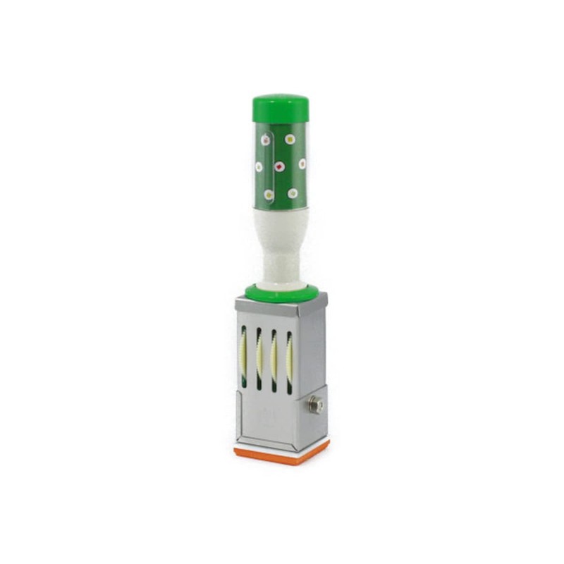 Sanby Tomik-date-M2 Tomik-date-M2 Stamp Date Stamp M Sushi