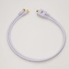 Horik AP-719WW Antenna Divider, 4K Broadcasting (3224MHz)/BS/CS/Terrestrial Digit/CATV Compatible), Integrated