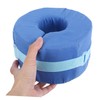 SAFIGLE Foot Elevation Pad for Sleeping Comfortable Sponge Material Foot