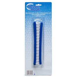 Ocean blue 199005 Brushes for Triangular Vac Head - 3 Per Pack