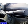 BRIGHTZ INT-ETC-199 Jimny JB64W Side Brake Boot Cover, Blue Stitching,