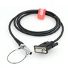 DRRI 7 Pin to DB9 GPS Data Cable Replacement 32960