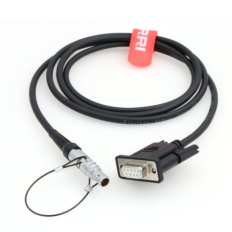 DRRI 7 Pin to DB9 GPS Data Cable Replacement 32960