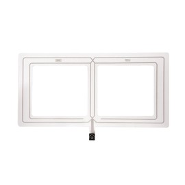 GME AE5004 4.5DBI UHF On-Glass Antenna, 27.1 cm Length