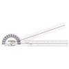 Jamar 52625 EZ Read Goniometer, 6.75" Length