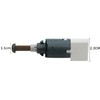 Kalunfex Brake Light Switch for Scénic Kangoo Megane Twingo Modus