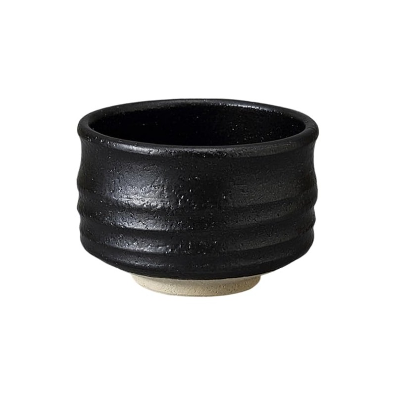 Ale-net Matcha Bowl, 4.3 x 3.0 inches (11 x 7.5