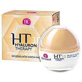 Dermacol Ht 3D Hyaluronic Therapy Night Cream 250 ml