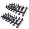 DL-pro 2 x Upper Basket Insert for AEG Electrolux 138018410/9