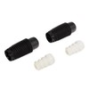RIDEX 919D0064 Dust Cover Kit Shock Absorber Dust Cover Kit
