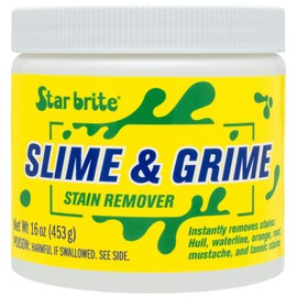 STAR BRITE Slime & Grime Stain Remover - 16 OZ (094816)