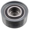 febi bilstein 24754 Pulley for Timing Belt, Pack of 1