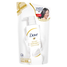 Dove Damage Care Conditioner for tumekae