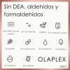 Shampoo Olaplex No4 Contenido 1 Lt