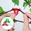 90 Pcs Plant Training Clips, Plastic Low Stress Training Clips,
