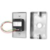 Infrared Sensor Exit Button IR Door Release Touch-Free Switch No