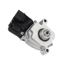 ZumuraAuto Transfer Case Motor 27607643762 Transfer Case Shift Actuator Motor Appropriate for 5 E70 X6 E71 2011-2013