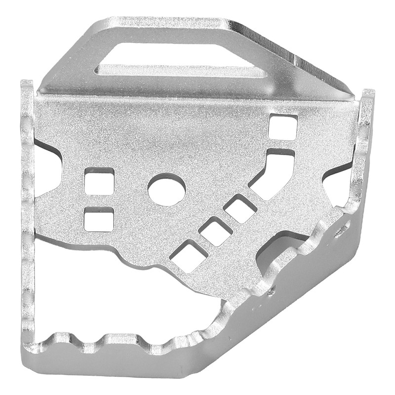 Foot Brake Lever Pedal Extension Motorcycle Refitting Replacement for CRF1000L