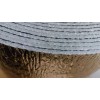 IES Reflective White Foam Insulation Heat Shield Thermal Barrier Duct