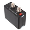 SWR 120 Standing Wave Meter Short Wave 1.8MHz‑50MHz 120W Digital
