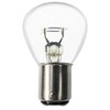 Memotronics #1188-12V Bulb 12 V, BA15d Base, RP-11 Shape