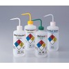 Chemicals Identification Safety Wash Bottle Isopropyl Alcohol/4 – 3039 – 04 