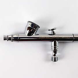 Airbrush Pistol Airbrush City Sparmax SP-20 Fine Line