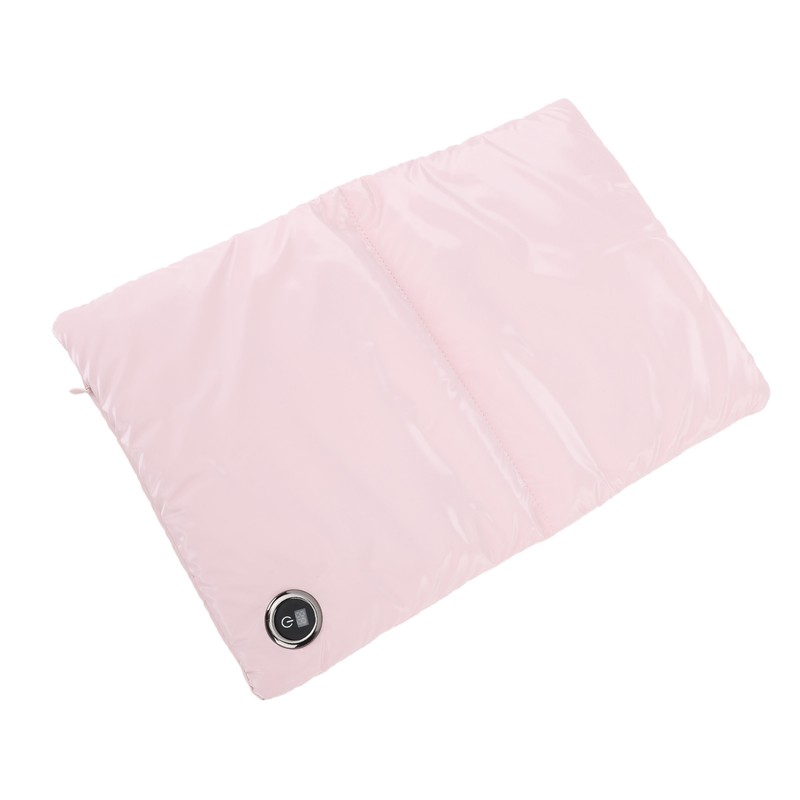 Graphene Heated Handwarmers Bag USB Charging 3 Levels Temperature Washable