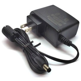 PowerHOOD 5V 3A UL Listed Power Supply Adapter Compatible with Polycom VVX150 VVX250 VVX350 VVX450 VoIP Business Phones 2200-48872-001 with Durable Power Adapter Cord Battery Charger Cable PSU