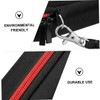 BIUDECO 1Pc Portable Eva Bag Non Contact Protective Case with