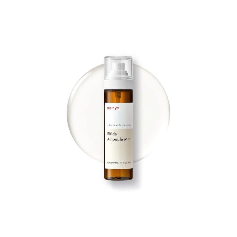 ma:nyo MANYO FACTORY Bifida Ampoule Mist 4 fl oz