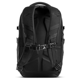 Pelican Travel Backpack, Black, 18 Liter